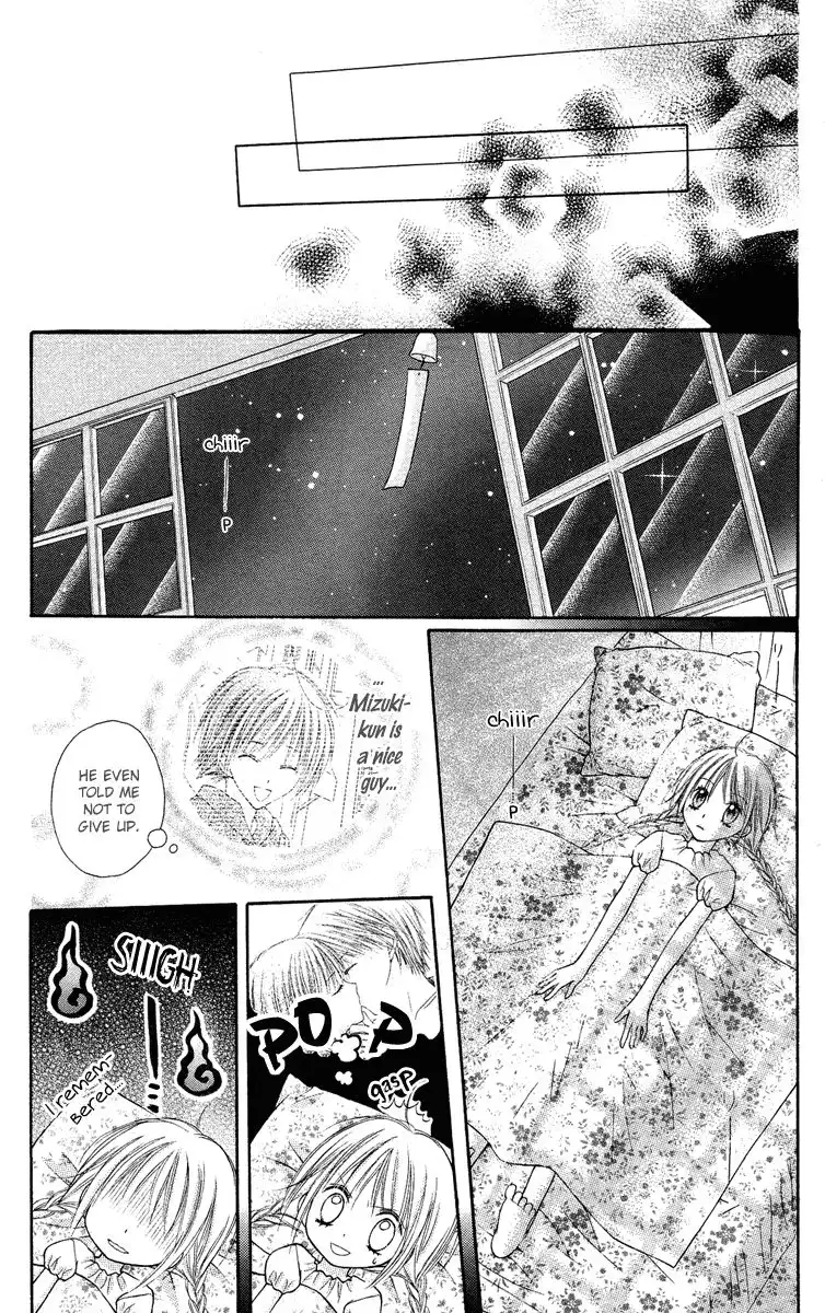 Nagatachou Strawberry Chapter 7 29